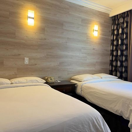 Garden Suite Hotel And Resort Los Angeles Exterior photo