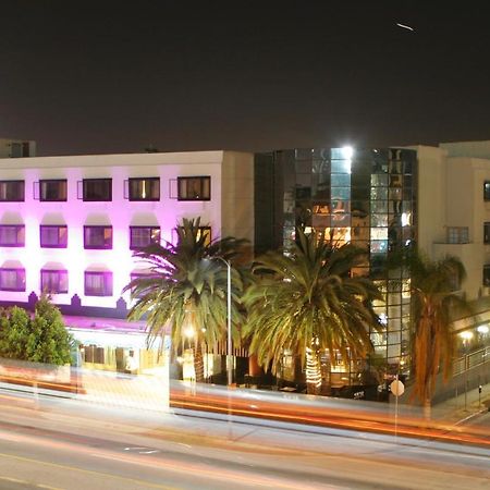 Garden Suite Hotel And Resort Los Angeles Exterior photo