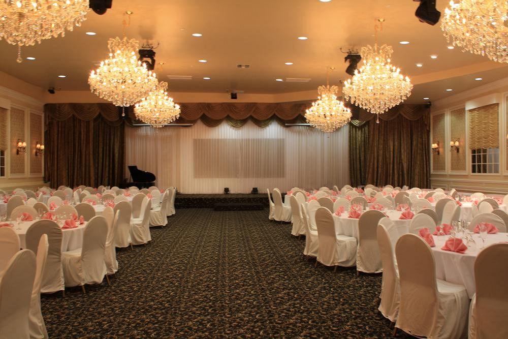 Garden Suite Hotel And Resort Los Angeles Exterior photo