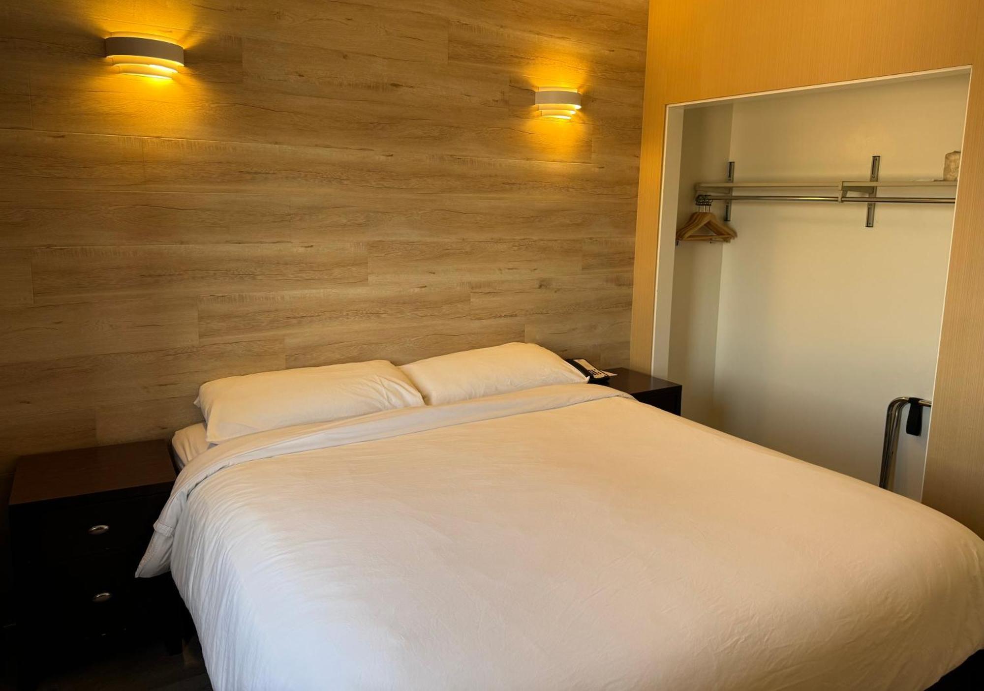 Garden Suite Hotel And Resort Los Angeles Exterior photo