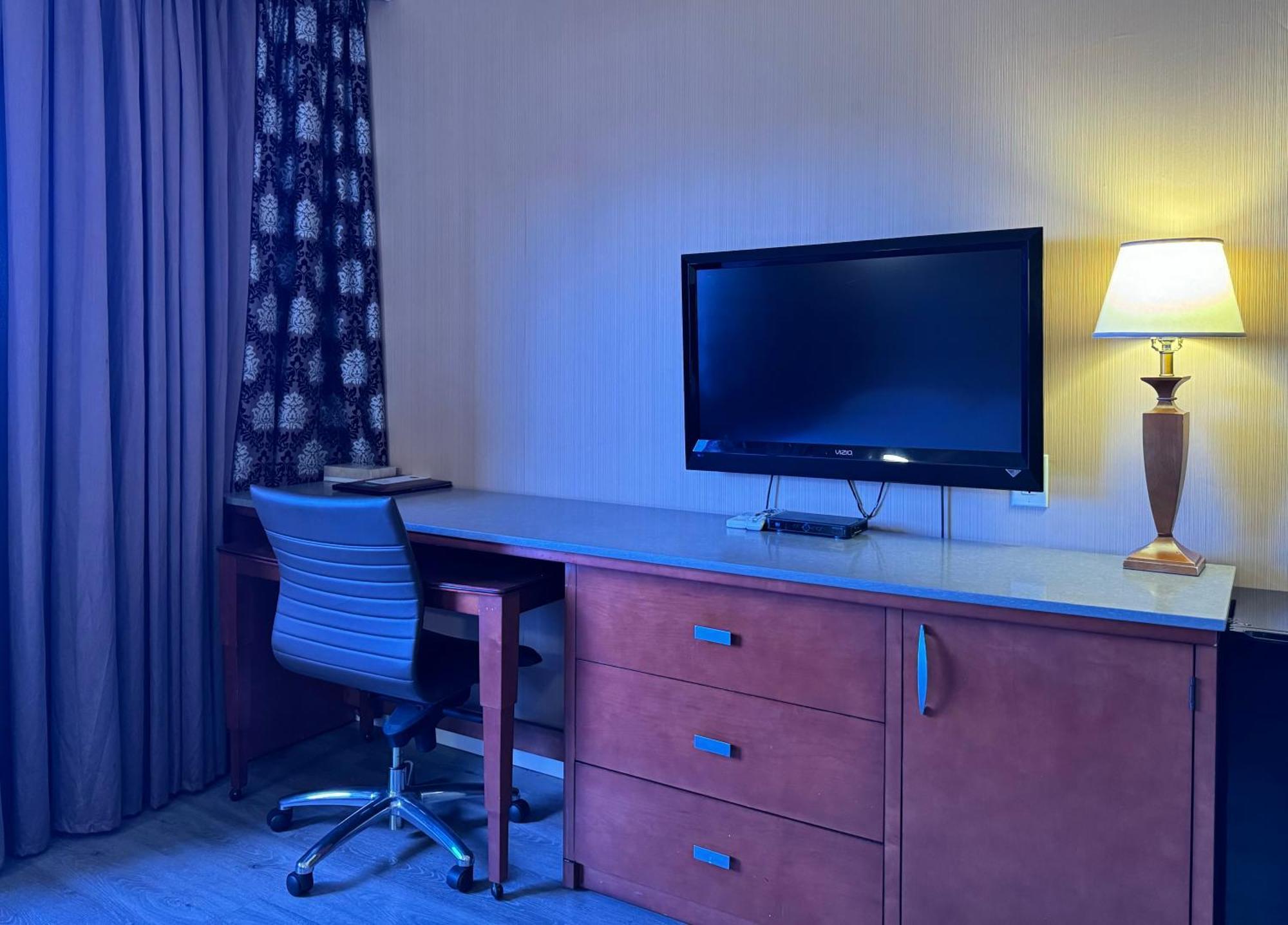 Garden Suite Hotel And Resort Los Angeles Exterior photo