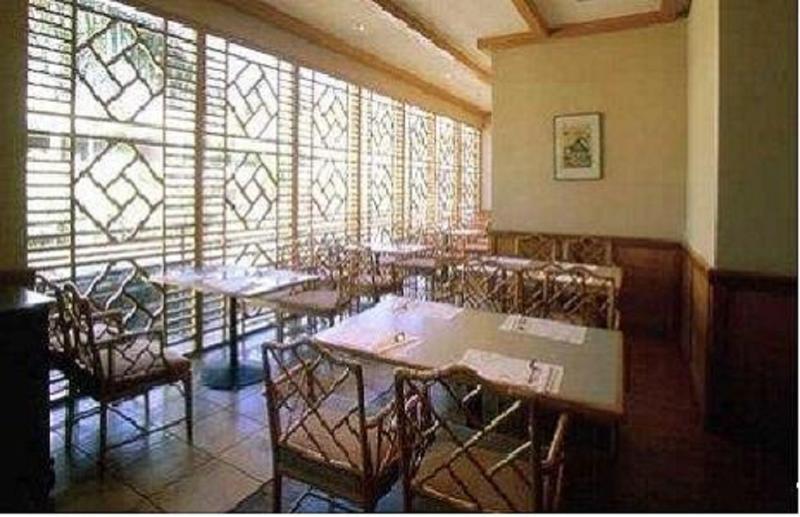 Garden Suite Hotel And Resort Los Angeles Exterior photo
