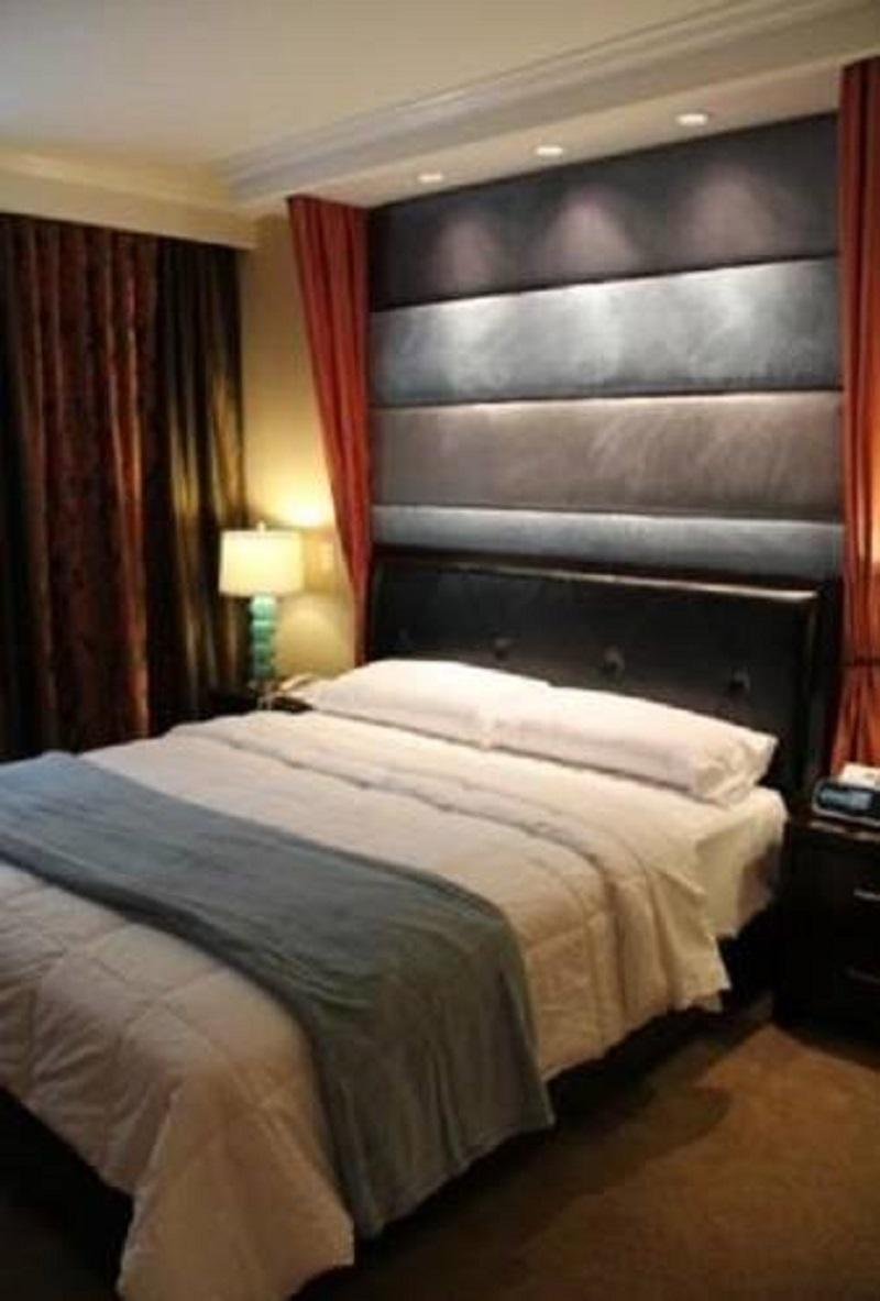 Garden Suite Hotel And Resort Los Angeles Exterior photo